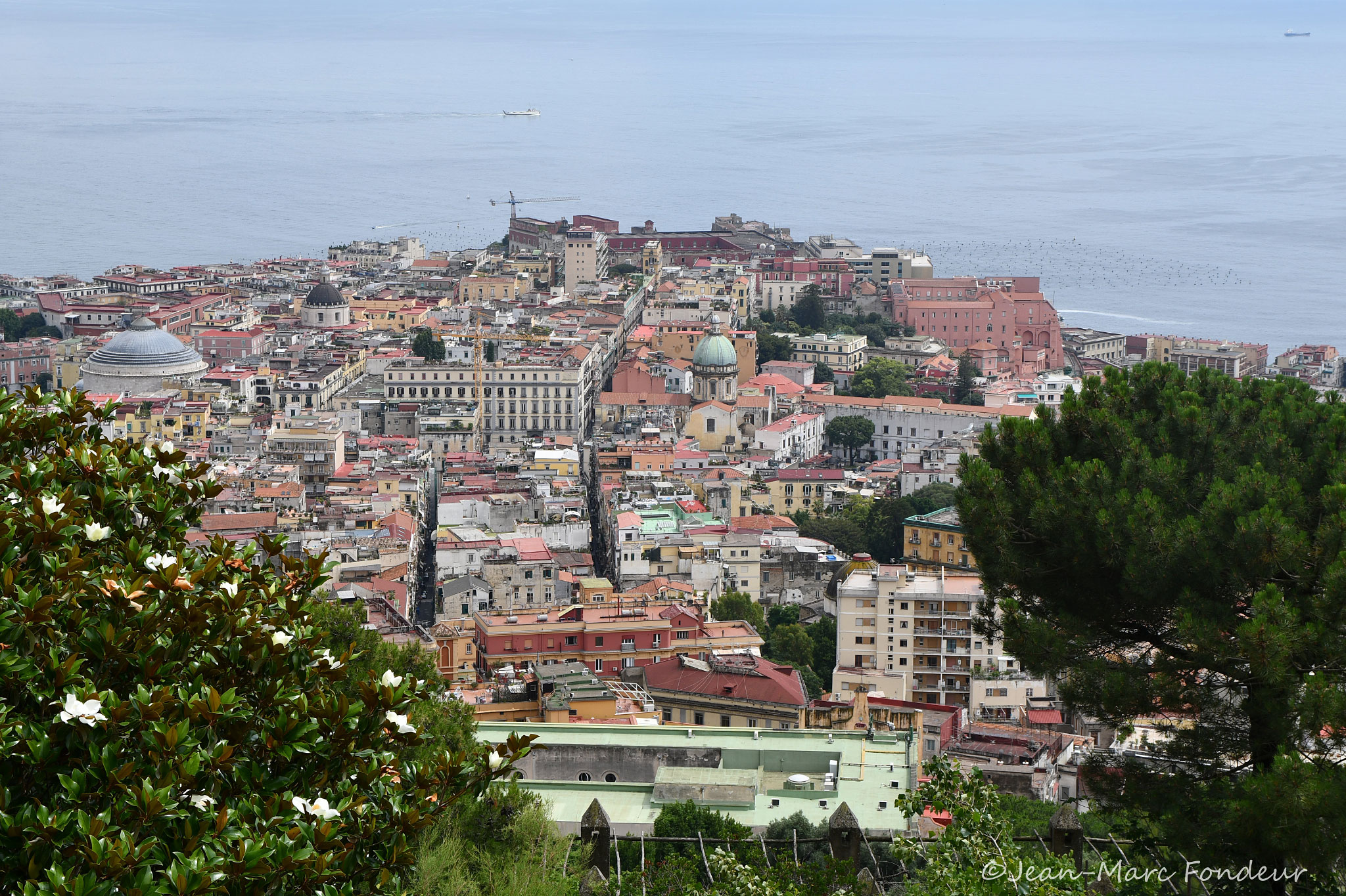 Naples